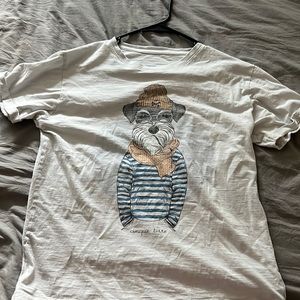 good pj shirt